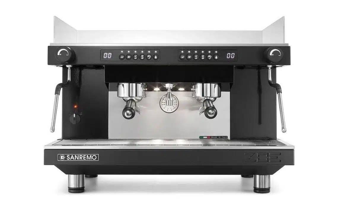 Sanremo Zoe Competition